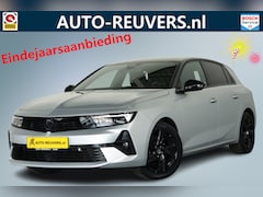 Opel Astra - 1.2 Turbo GS / LED / ACC / CarPlay / Navi / Camera