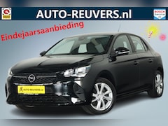 Opel Corsa-e - Edition 50 kWh / Clima / Navi / CarPlay / Cruisecontrol