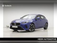 BMW 1-serie - 120 M-Sport | Panorama | 19" | Harman Kardon | BSI 3 jr - 40.000km | Nu voor 38.895,