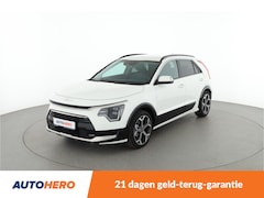 Kia Niro - 1.6 GDi Hybrid ComfortLine |HB94196|