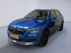 Skoda Kamiq - 1.0 TSI Sport Business