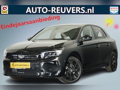 Opel Corsa - 1.2 Turbo GS / Panorama / Navi / LED / CarPlay / Cam