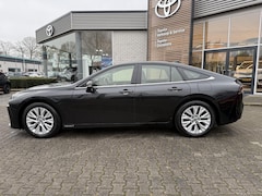 Toyota Mirai - DYNAMIC KEYLESS JBL-AUDIO STOELVERWARMING APPLE/ANDROID CLIMA CAMERA AD-CRUISE REGENSENSOR