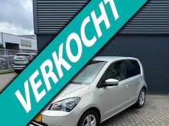 SEAT Mii - 1.0 Reference