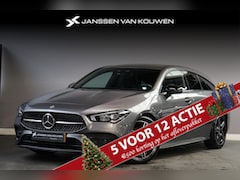 Mercedes-Benz CLA-klasse Shooting Brake - 180 Business Solution AMG / Stoelverwarming / Sfeerverlichting / Widescreen