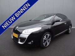 Renault Mégane Coupé - | 1.4 TCe Bose | NAVI | CRUISE