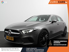 Mercedes-Benz A-klasse - 200 Automaat Progressive Premium Pack | Navigatie | Climate Control | Camera | Sfeerlichti