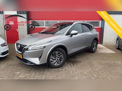 Nissan Qashqai - 1.3 MHEV Acenta TREKHAAK / PANORAMADAK / 360GR CAMERA / FULL LED / KEYLESS / CARPLAY / NL