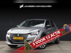 Peugeot e-208 - EV Active 50 kWh Clima Apple Carplay