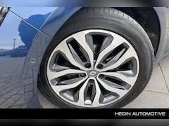 Renault Talisman Estate - TCe 150pk Intens 1850kg trekvermogen