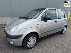 Daewoo Matiz - 0.8 Style NIEUWE APK