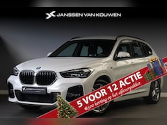 BMW X1 - xDrive25e PHEV M Sport Trekhaak SOH 93% Stoel-Stuurverwarming LED Koplampen