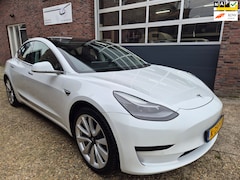 Tesla Model 3 - Standard RWD Plus 60 kWh *€ 11750 netto