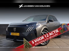 Peugeot e-3008 - Allure Avantage 210 73 kWh * Navigatie * Warmtepomp * Achteruitrijcamera * SOH 95%