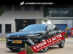 Citroën C5 X - 1.6 Plug-in Hybrid 225 Business Plus / Stoelverwarming / Navigatie / Camera