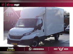 Iveco Daily - 35S16 3.0 Bakwagen