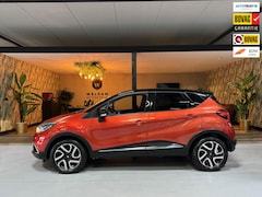 Renault Captur - 1.2 TCe Xmod Garantie Trekhaak Camera StoelVW Cruise Clima Navi PDC Rijklaar
