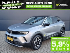 Opel Mokka - DEMO DEAL 1.2 Turbo 100pk GS | Climate Control | Adaptieve Cruise Control | Navigatie | Ca