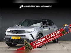 Opel Mokka Electric - Long Range GS 54 kWh Navi Climate Control 17" LMW