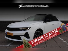 Opel Astra - 1.2 Ultimate * Pano * LED * 360 Camera * 18 Inch