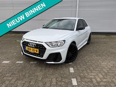 Audi A1 Sportback - 25 TFSI Pro Line S-Line, Navigatie, Carplay/Andriod, Cruisecontrol, stoelverwarming, Parke