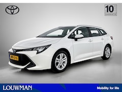 Toyota Corolla Touring Sports - 1.8 Hybrid Active