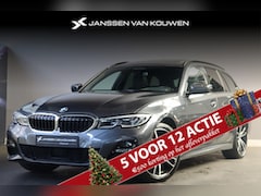 BMW 3-serie Touring - 330e xDrive M Sport Panoramadak Laser Harman Kardon Head-Up