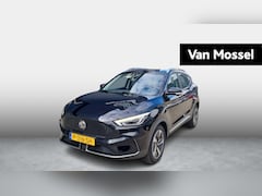 MG ZS - EV Long Range Luxury 70 kWh | WLTP 440 KM | Afneembare trekhaak | Panorama/Schuif-kantel D