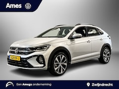Volkswagen Taigo - 1.0 115pk TSI R-Line Edition Extra getint glas achter | Achteruitrijcamera | Parkeersensor