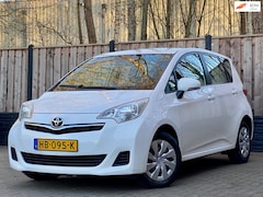 Toyota Verso S - 1.3 VVT-i Comfort