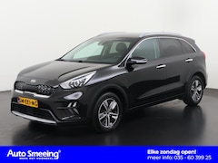 Kia Niro - 1.6 GDi Hybrid DynamicLine | Camera | Adaptief Cruise | Navigatie | Zondag Open