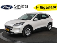 Ford Kuga - 150pk Titanium X | Trekhaak elektrisch uitklapbaar | Stoelverwarming | Adaptieve Cruise Co