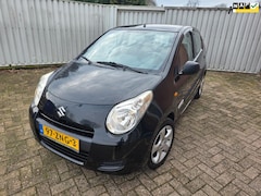 Suzuki Alto - 1.0 Comfort VVT 1e Eigenaar NAP