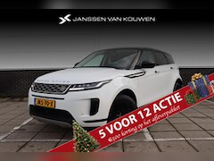 Land Rover Range Rover Evoque - 1.5 P300e AWD S * SOH 93% * Keyless * Elektrische Achterklep * Black Pack * Leder