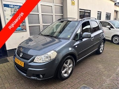 Suzuki SX4 - 1.6 5D Comfort