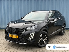 Peugeot 2008 - 1.2 Hybrid 136 Allure adeptive cruise control | camera voor en achter | dodehoek detectie
