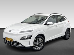 Hyundai Kona Electric - EV Comfort 64 kWh | 3-Fase