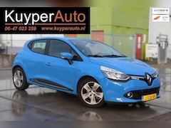 Renault Clio - 0.9 TCe Dynamique MULTIMEDIA CLIMA VERWARMBARE STOELEN CRUISE