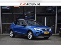 SEAT Arona - 1.0 TSI FR Virtual Xenon Lane DCC Keyless Camera Stoelvw