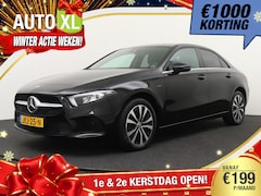 Mercedes-Benz A-klasse - 250e Advantage Camera Cruise LED