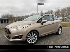 Ford Fiesta - 1.0 Titanium | Afn. trekhaak