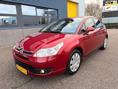 Citroën C4 - 1.6-16V Image AUTOMAAT