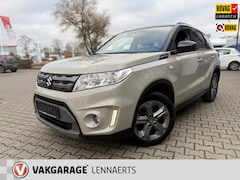 Suzuki Vitara - 1.6 Exclusive