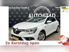 Renault Mégane - 1.2 TCe Zen NL-Auto / 2e Eigenaar / NAP / Navi / APK / Airco