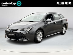 Toyota Corolla Touring Sports - Hybrid 140 Active | Nieuwe auto | Direct uit voorraad leverbaar |