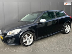Volvo C30 - 1.6 R-Edition een echte Volvo