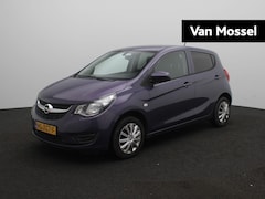 Opel Karl - 1.0 ecoFLEX Edition | Airco | Parkeersensoren | Zuinig