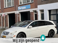 Mercedes-Benz R-klasse - 350 Lang 4-Matic-6 persoons