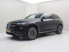 Mercedes-Benz EQC - EQC 400 4MATIC 408pk AMG Line 95% SoH [ 360CAMERA+21 INCH+STOELVERWARMING+CARPLAY ]