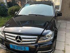 Mercedes-Benz C-klasse Estate - 180 CDI Business Class Avantgarde